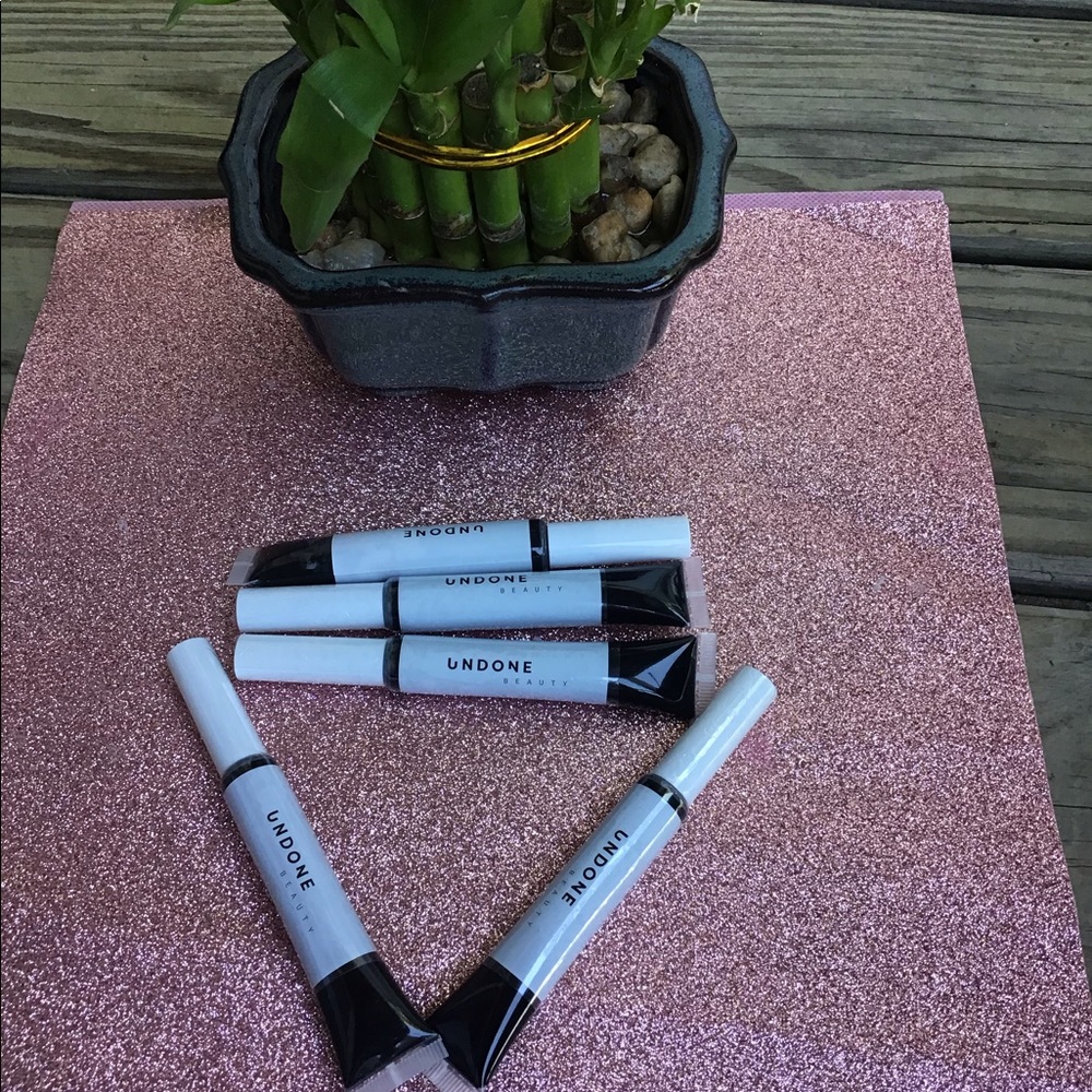 Undone Beauty Mascara